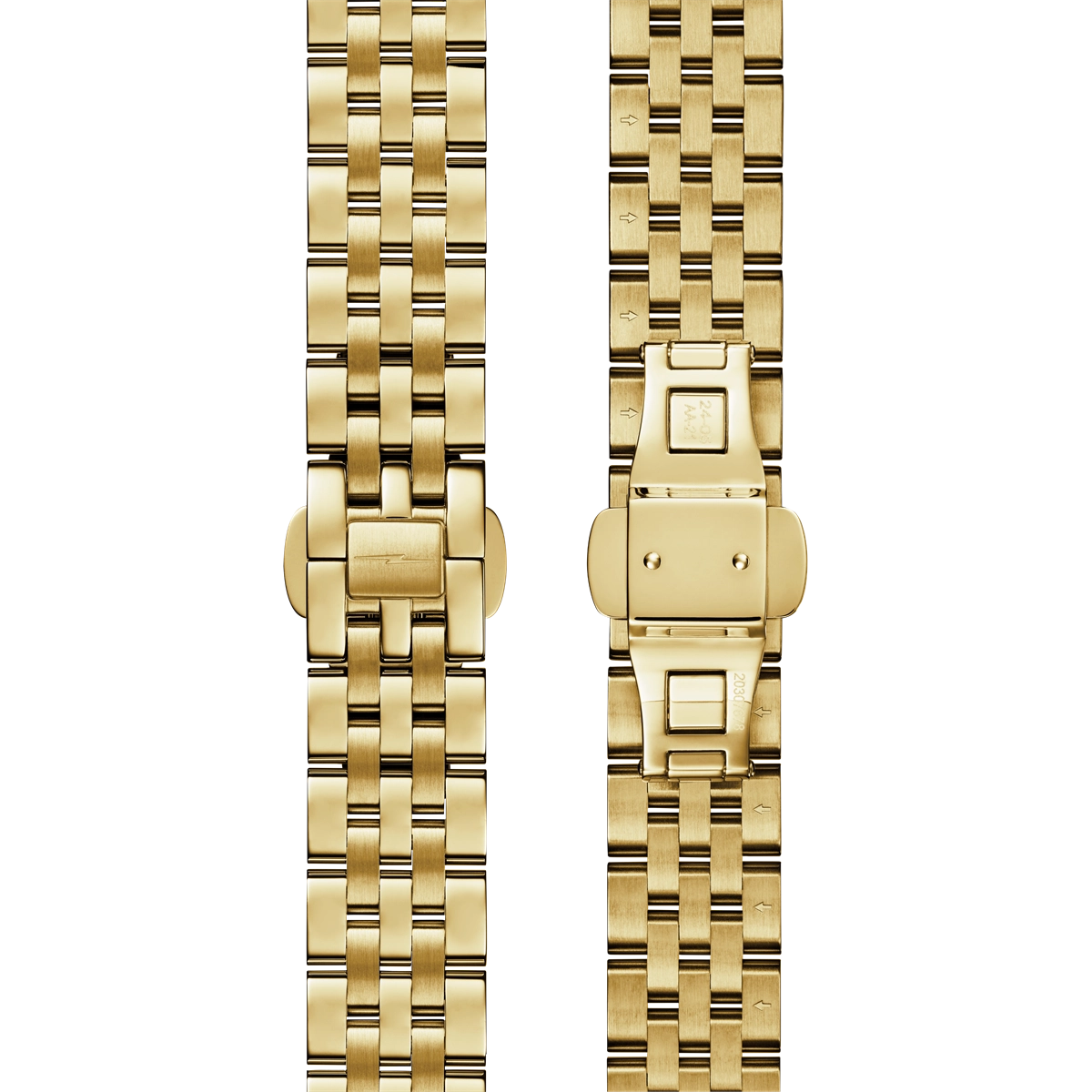 Shinola watch in Alternative Metals 20484270