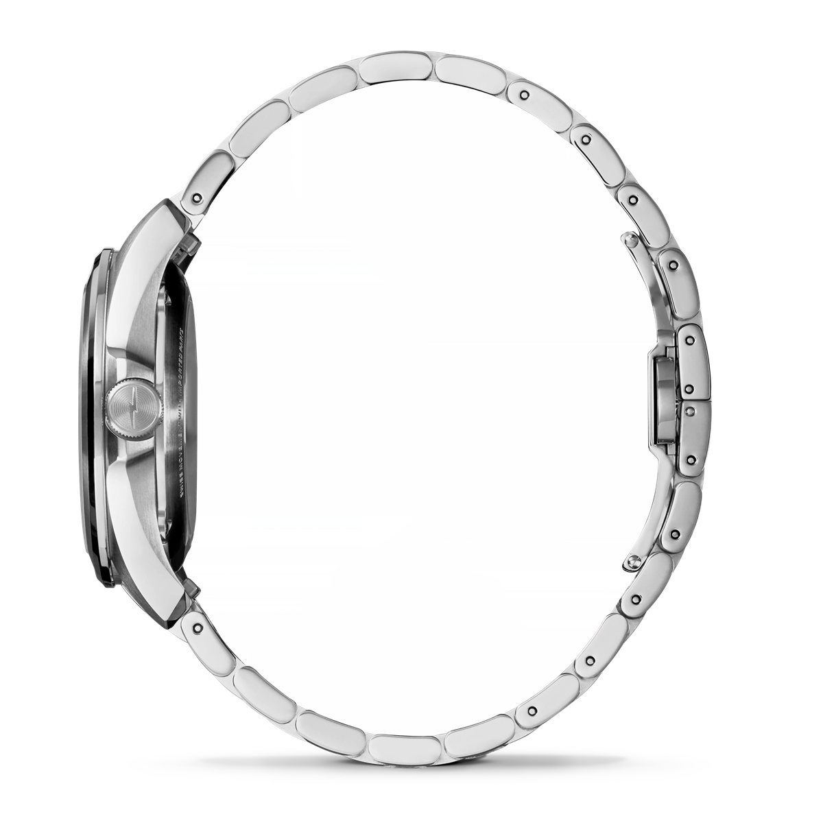 Shinola watch in Alternative Metals 20315250