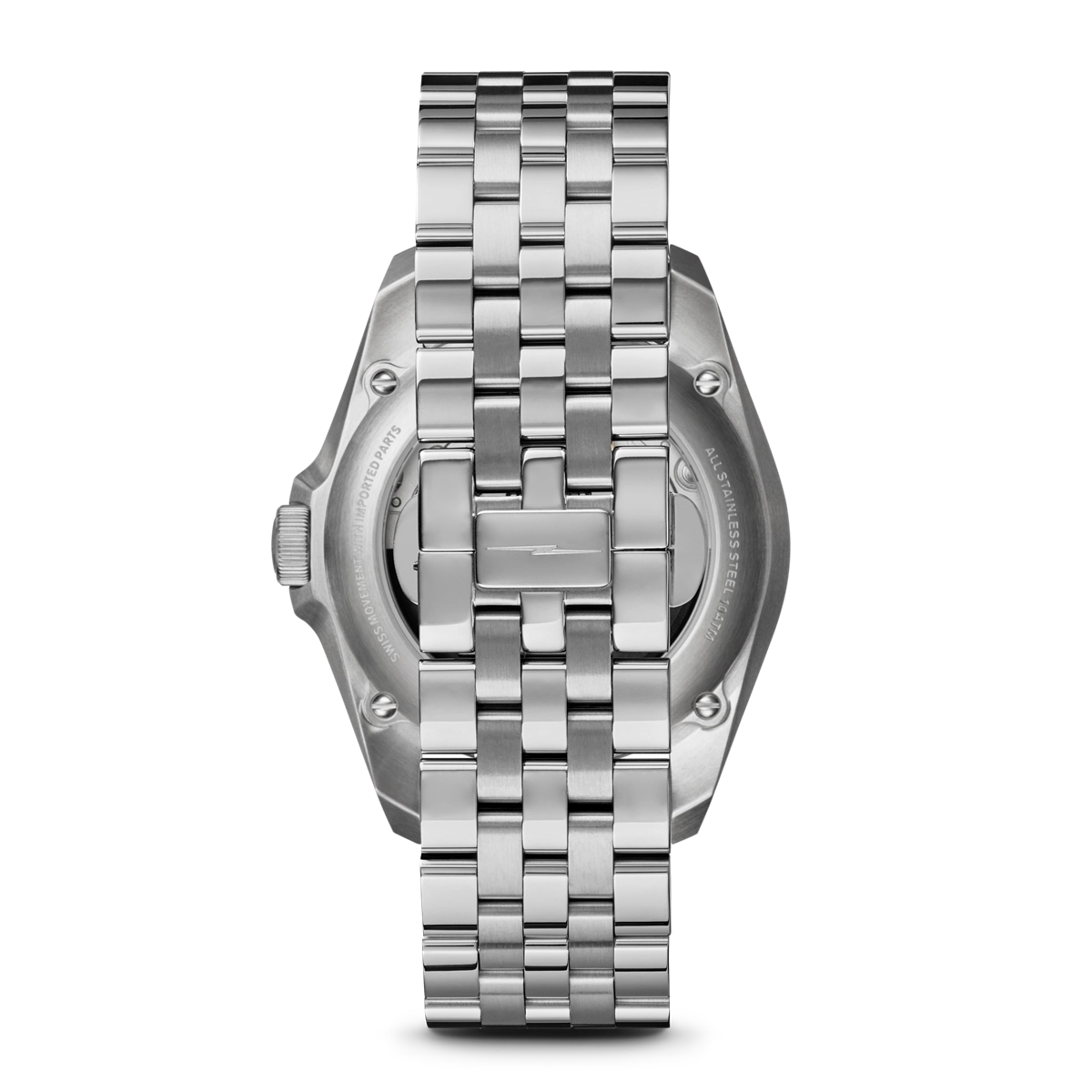 Shinola watch in Alternative Metals 20315250