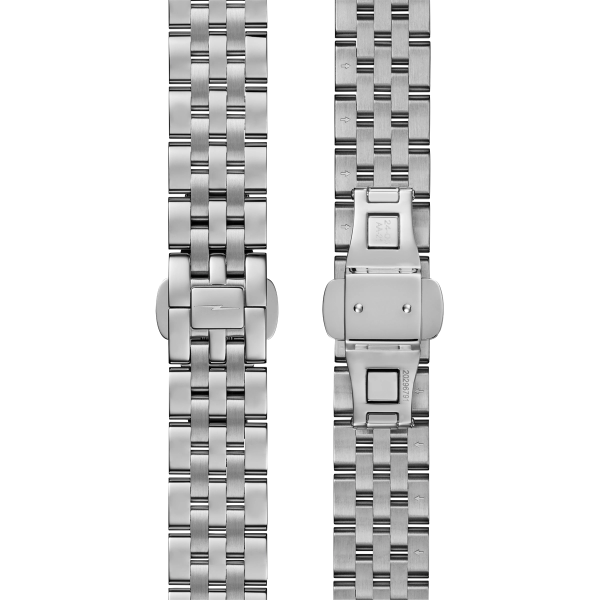 Shinola watch in Alternative Metals 20315250
