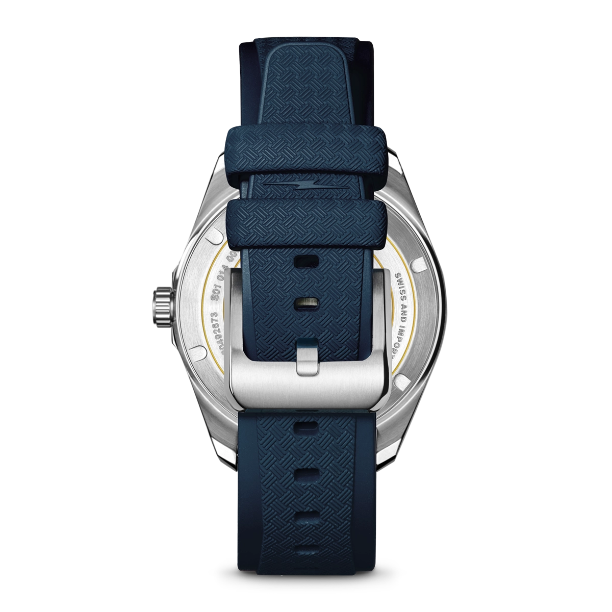 Shinola watch in Alternative Metals 20492673