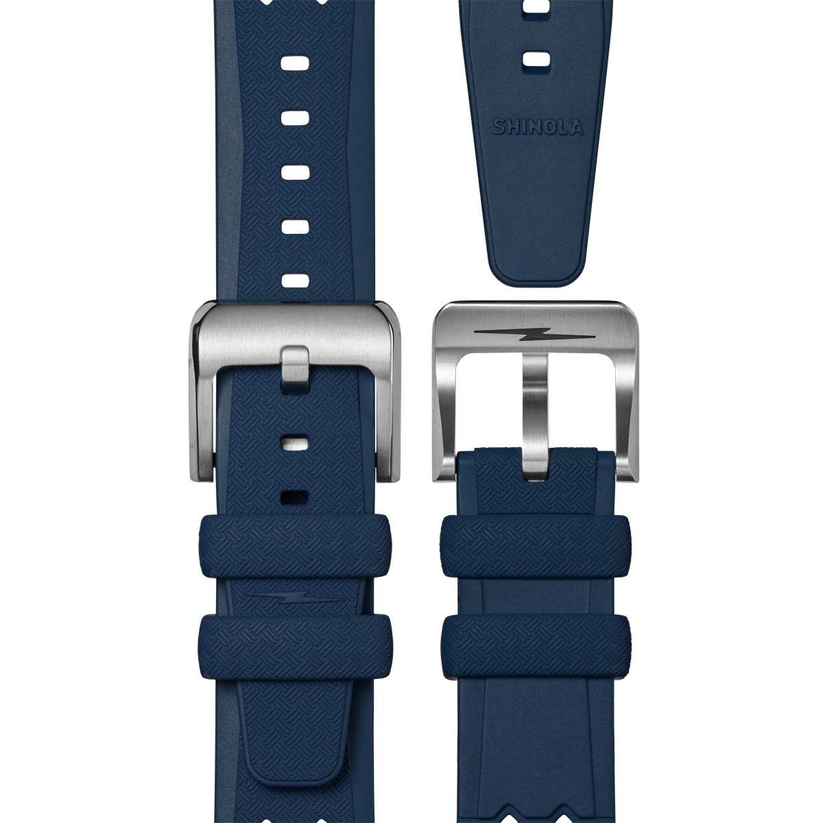 Shinola watch in Alternative Metals 20492673