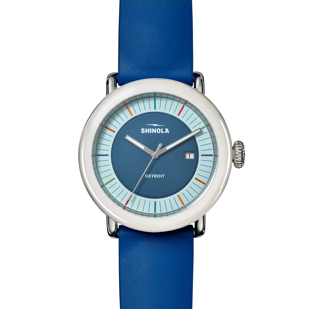 Shinola watch 20315258