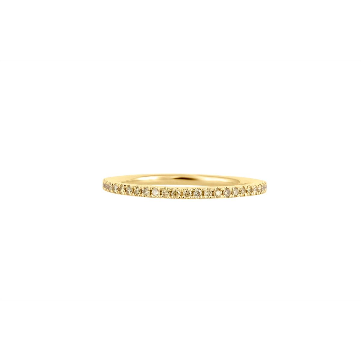 Wedding Bands Wedding Rings in Yellow Gold containing Other, Diamond LB2270251.SJ