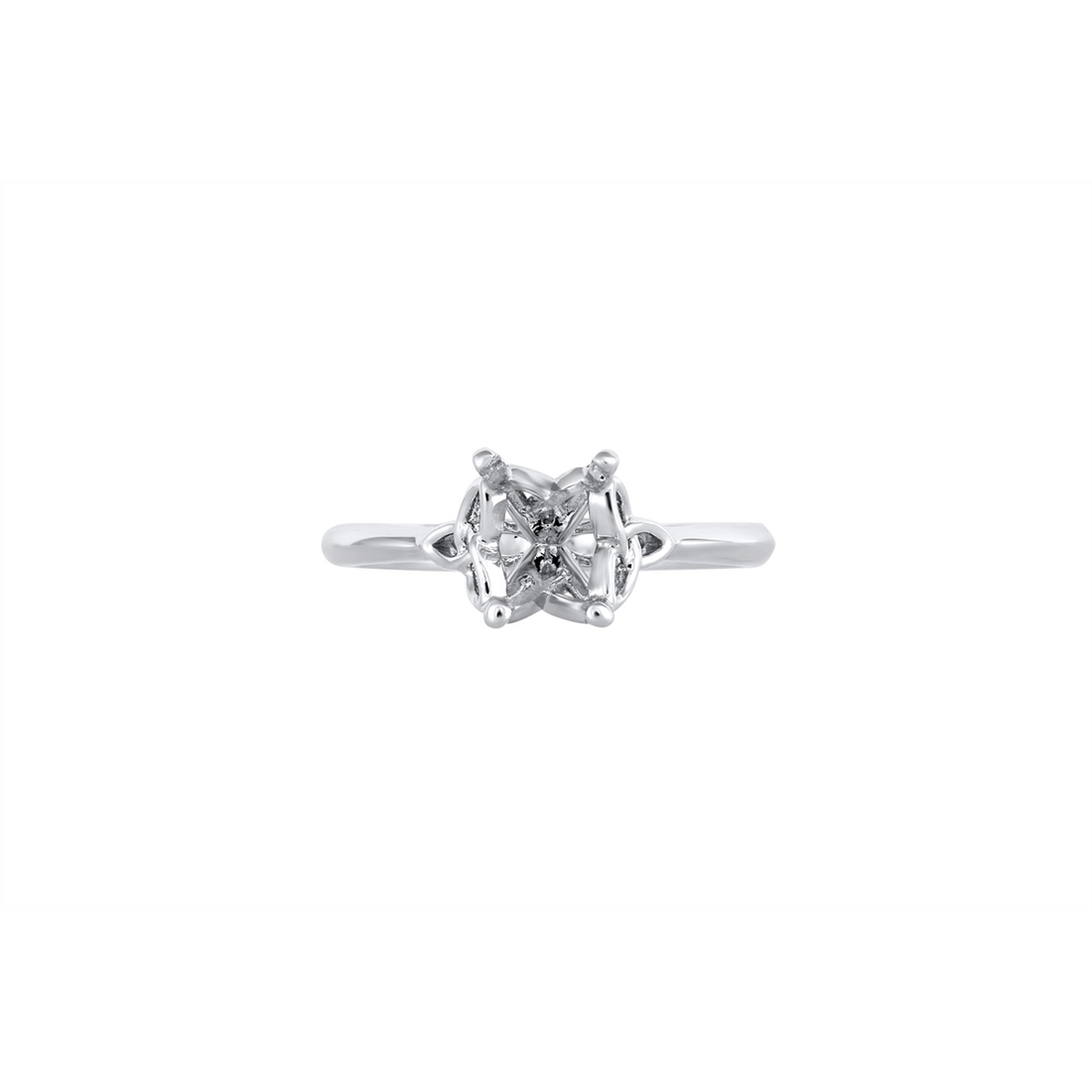 Engagement Collections Engagement in White Gold 461468