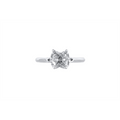 Engagement Collections Engagement in White Gold 461468