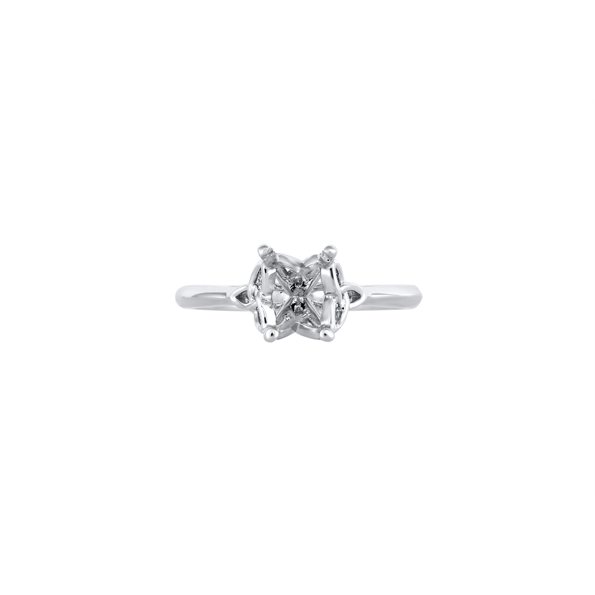 Engagement Collections Engagement in White Gold 461468