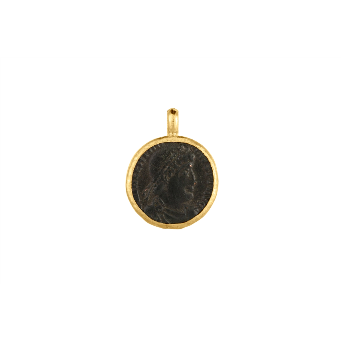 Gurhan Pendants in Yellow Gold containing Other OKN-YG-CN-28252