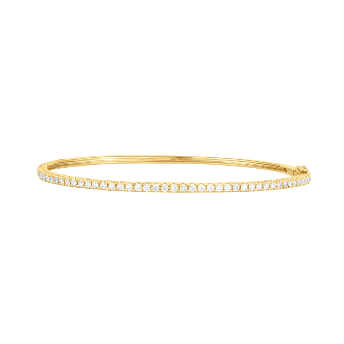 Bracelets Bracelets in Yellow Gold containing Diamond 461615
