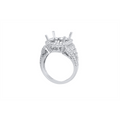 Engagement Collections Engagement Rings in White Gold containing Diamond 461628
