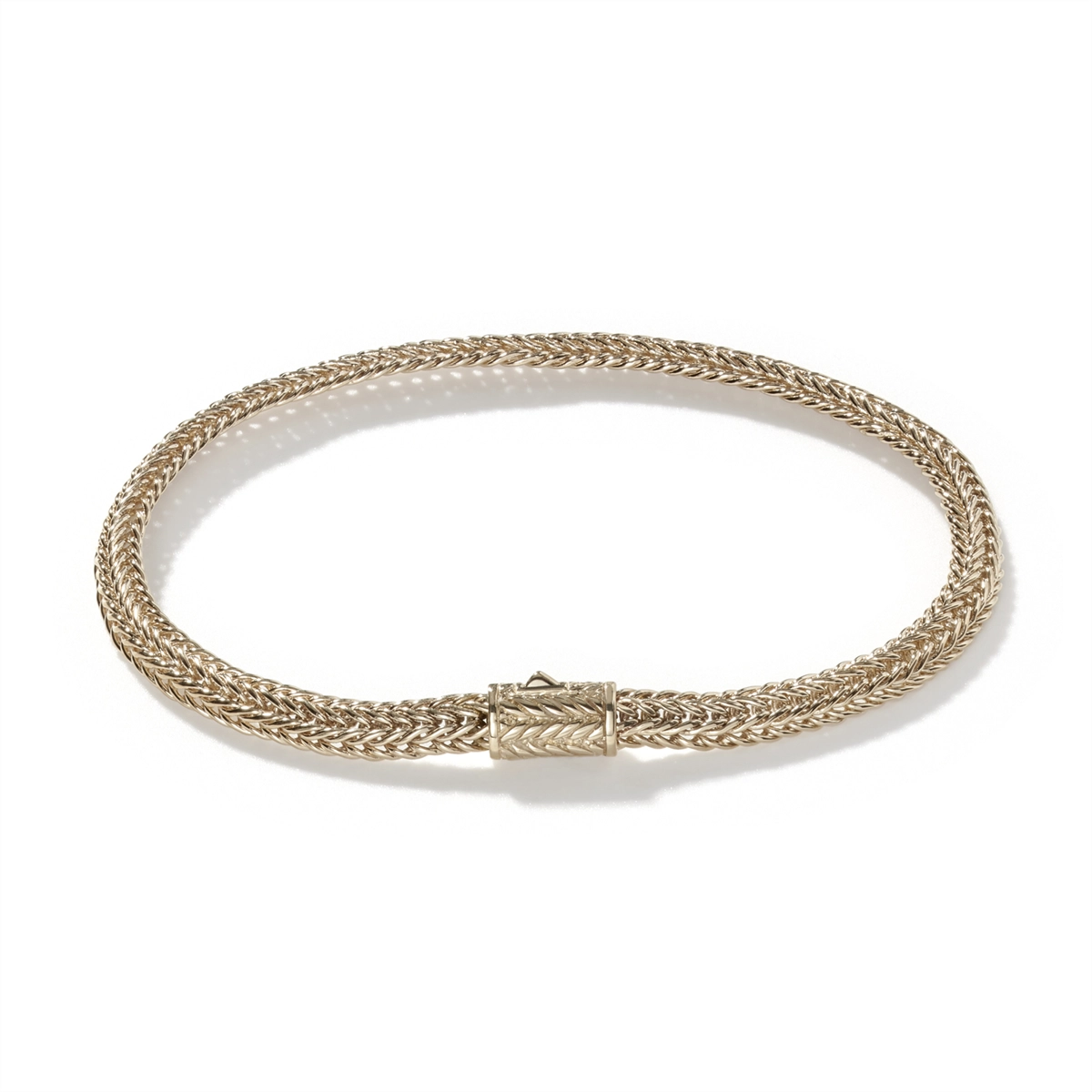 John Hardy Bracelets in Yellow Gold BUGG900359XUM
