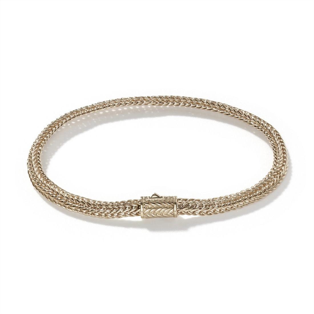 John Hardy Bracelets in Yellow Gold BUGG900359XUM