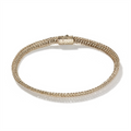 John Hardy Bracelets in Yellow Gold BUGG900359XUM