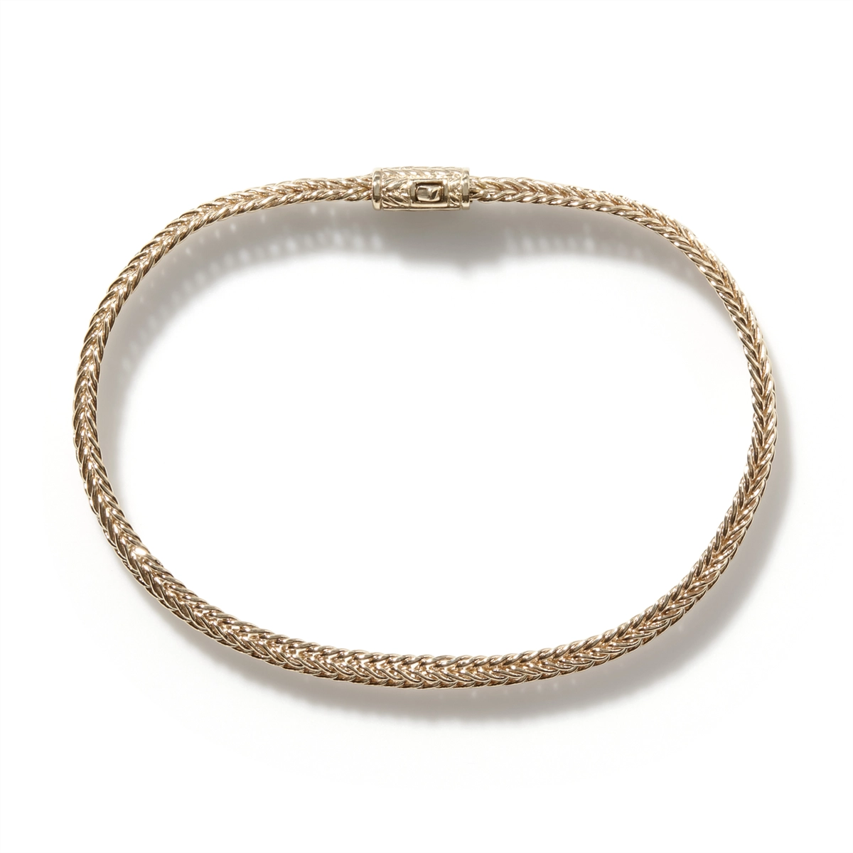 John Hardy Bracelets in Yellow Gold BUGG900359XUM
