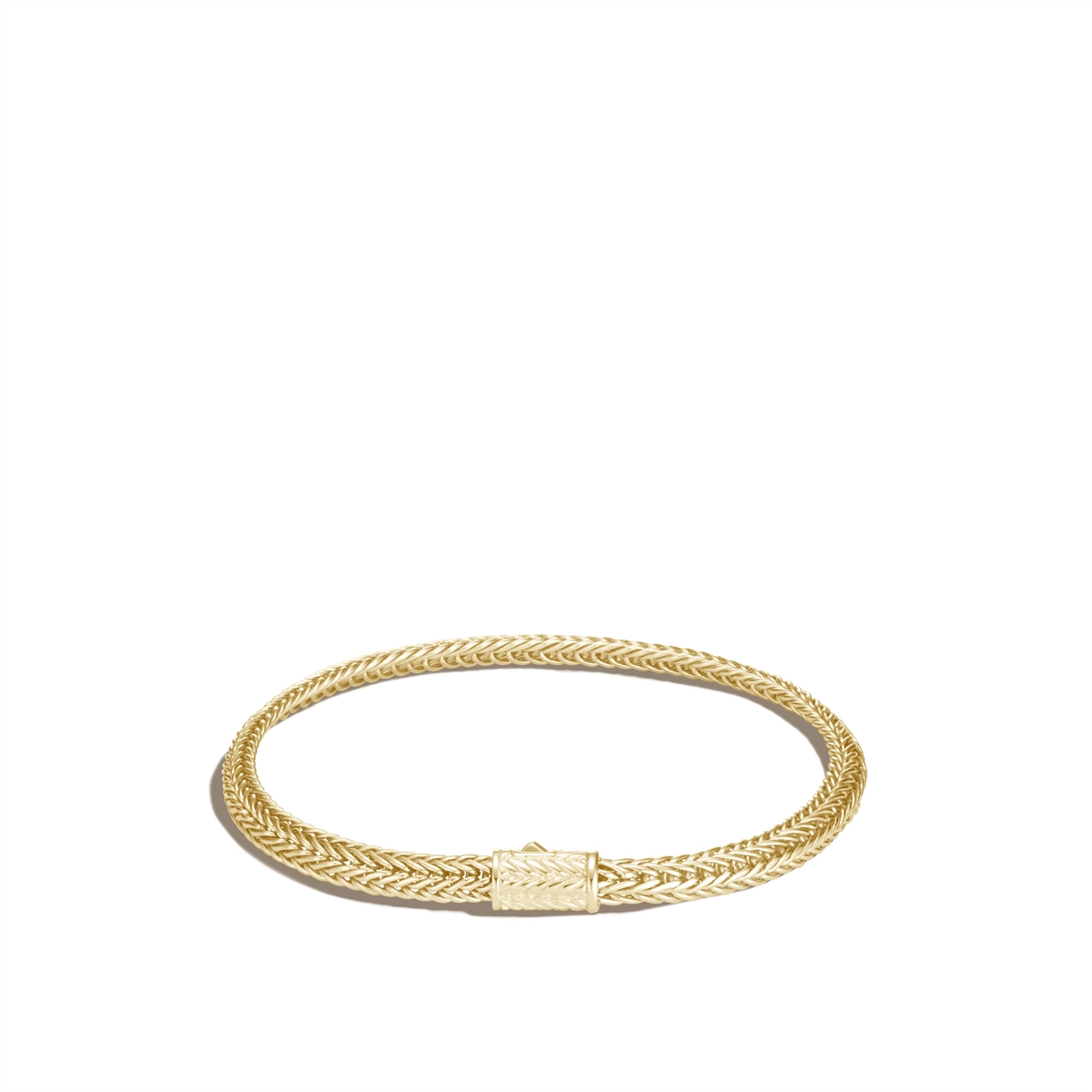 John Hardy Bracelets in Yellow Gold BUGG900359XUM