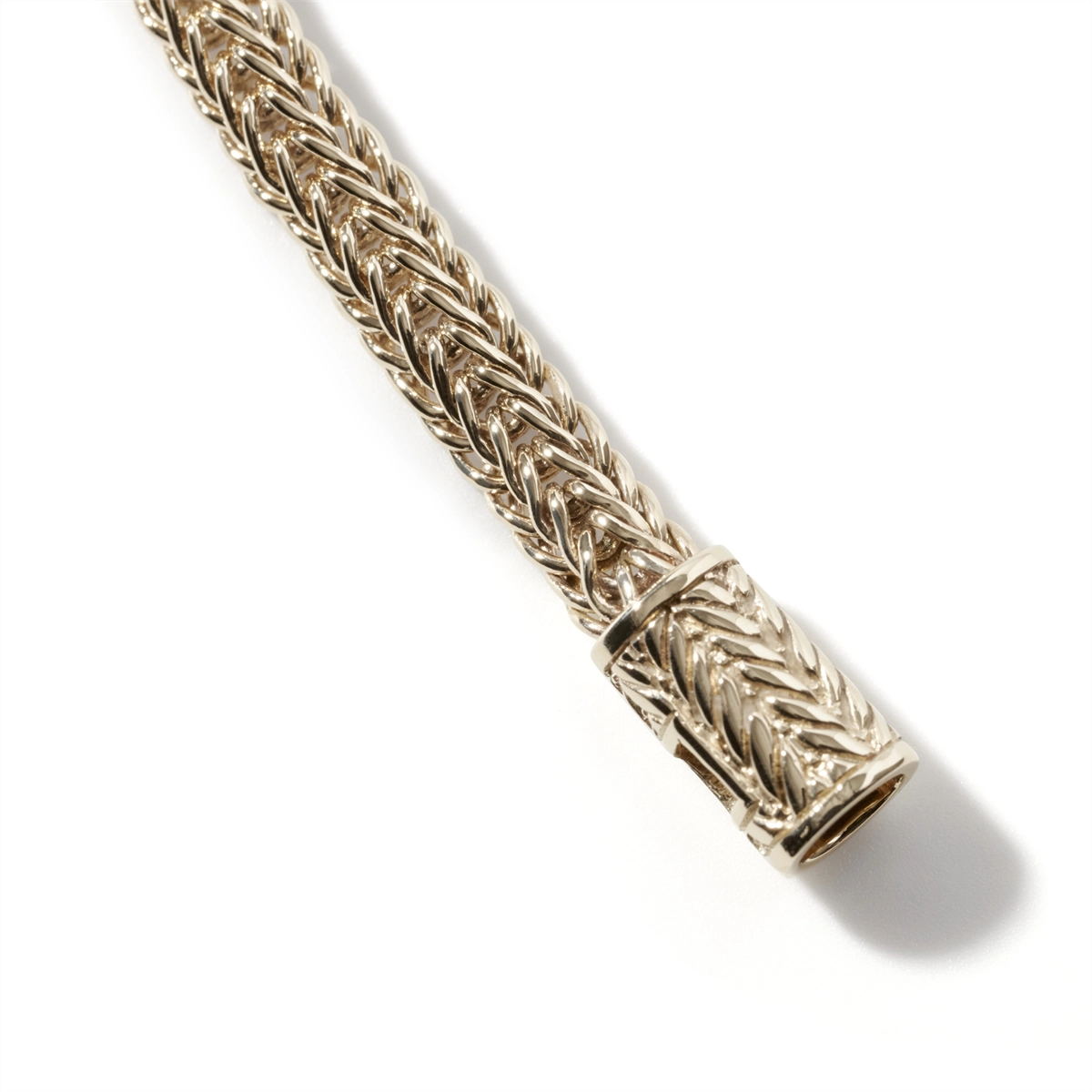 John Hardy Bracelets in Yellow Gold BUGG900359XUM