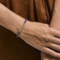 John Hardy Bracelets in Yellow Gold containing Lapis BUGGS900984LPZXUL