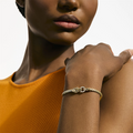 John Hardy Bracelets in Yellow Gold containing Diamond BUGGX603752DIXUM