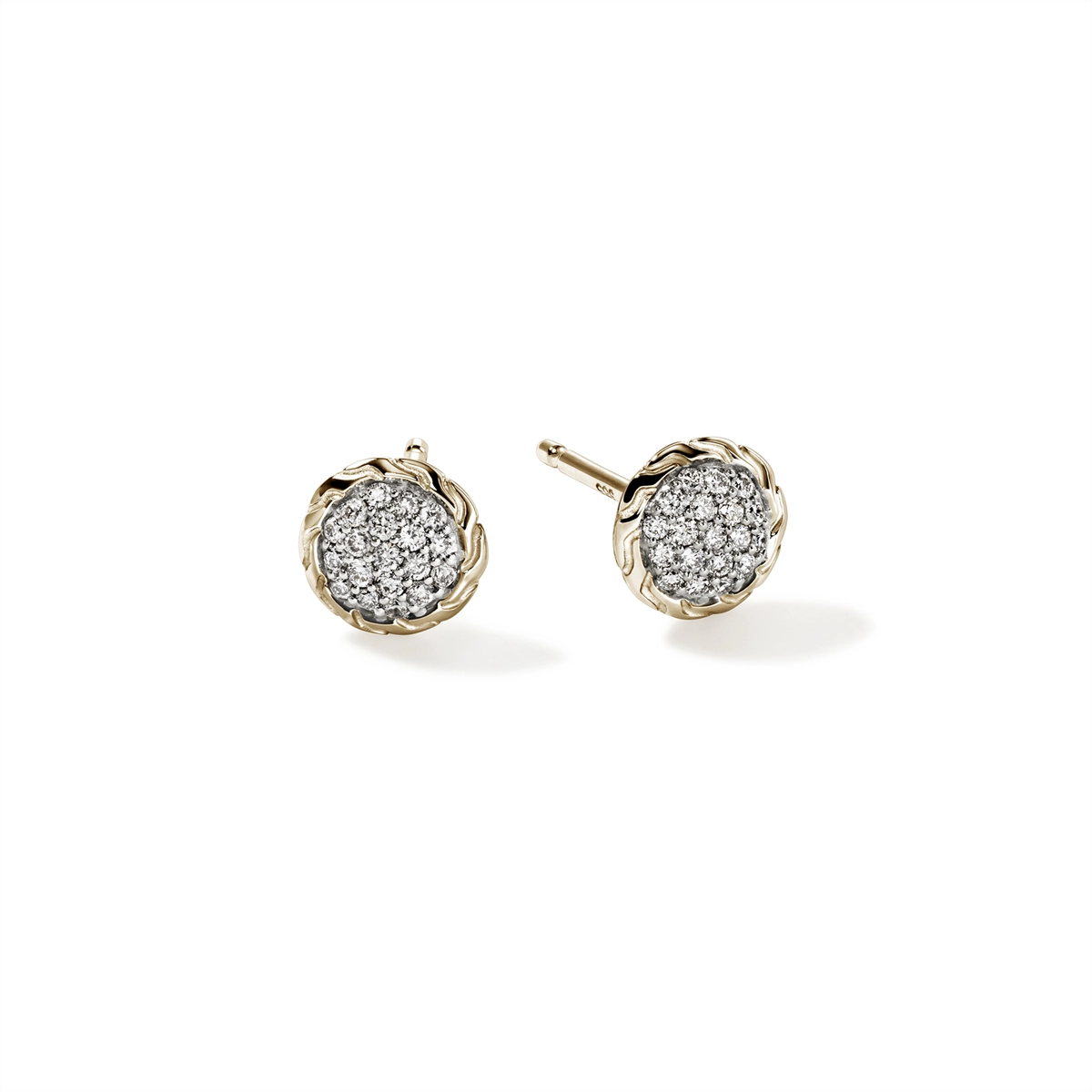 John Hardy Jewelry in Yellow Gold EGGX987022DI