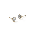John Hardy Jewelry in Yellow Gold EGGX987022DI