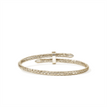 John Hardy Bracelets in Yellow Gold containing Diamond CGGX987872DIXM