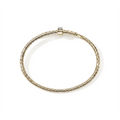 John Hardy Bracelets in Yellow Gold containing Diamond CGGX987872DIXM
