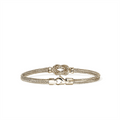 John Hardy Bracelets in Yellow Gold containing Diamond BUGGX9007762DIXUM