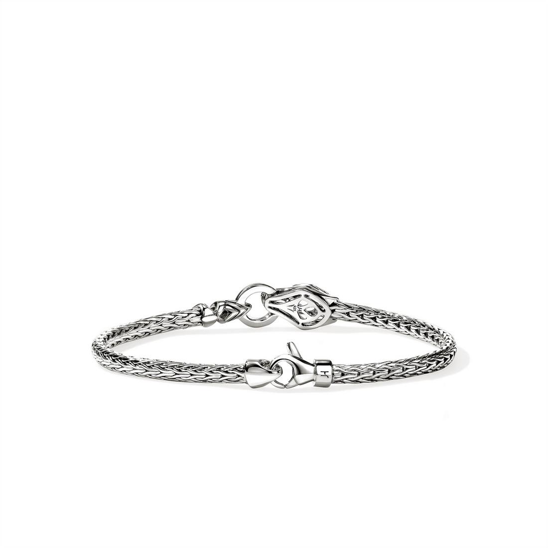 John Hardy Bracelets in Silver containing Sapphire BUS603754BSPXUM
