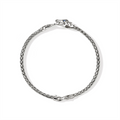 John Hardy Bracelets in Silver containing Sapphire BUS603754BSPXUM