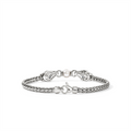 John Hardy Bracelets in Silver containing Multi-gemstone, Sapphire, Pearl BUS603941BSPXUM