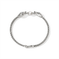 John Hardy Bracelets in Silver containing Multi-gemstone, Sapphire, Pearl BUS603941BSPXUM