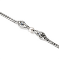 John Hardy Bracelets in Silver containing Multi-gemstone, Sapphire, Pearl BUS603941BSPXUM