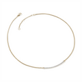 John Hardy Necklaces in Yellow Gold containing Diamond NGGX986972DIX16-18