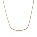 John Hardy Necklaces in Yellow Gold containing Diamond NGGX986972DIX16-18