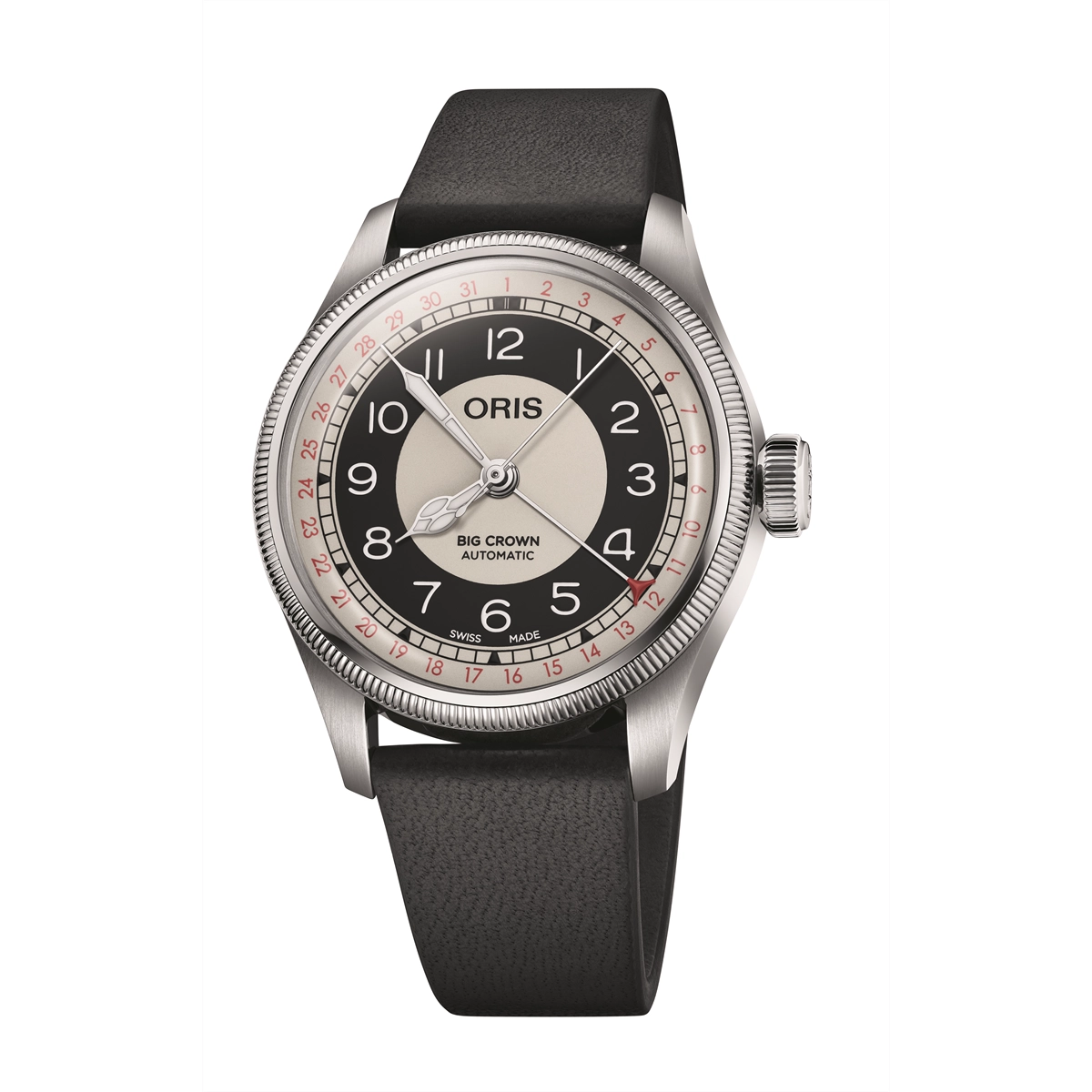 Oris watch in Alternative Metals 0175477794061-0751925