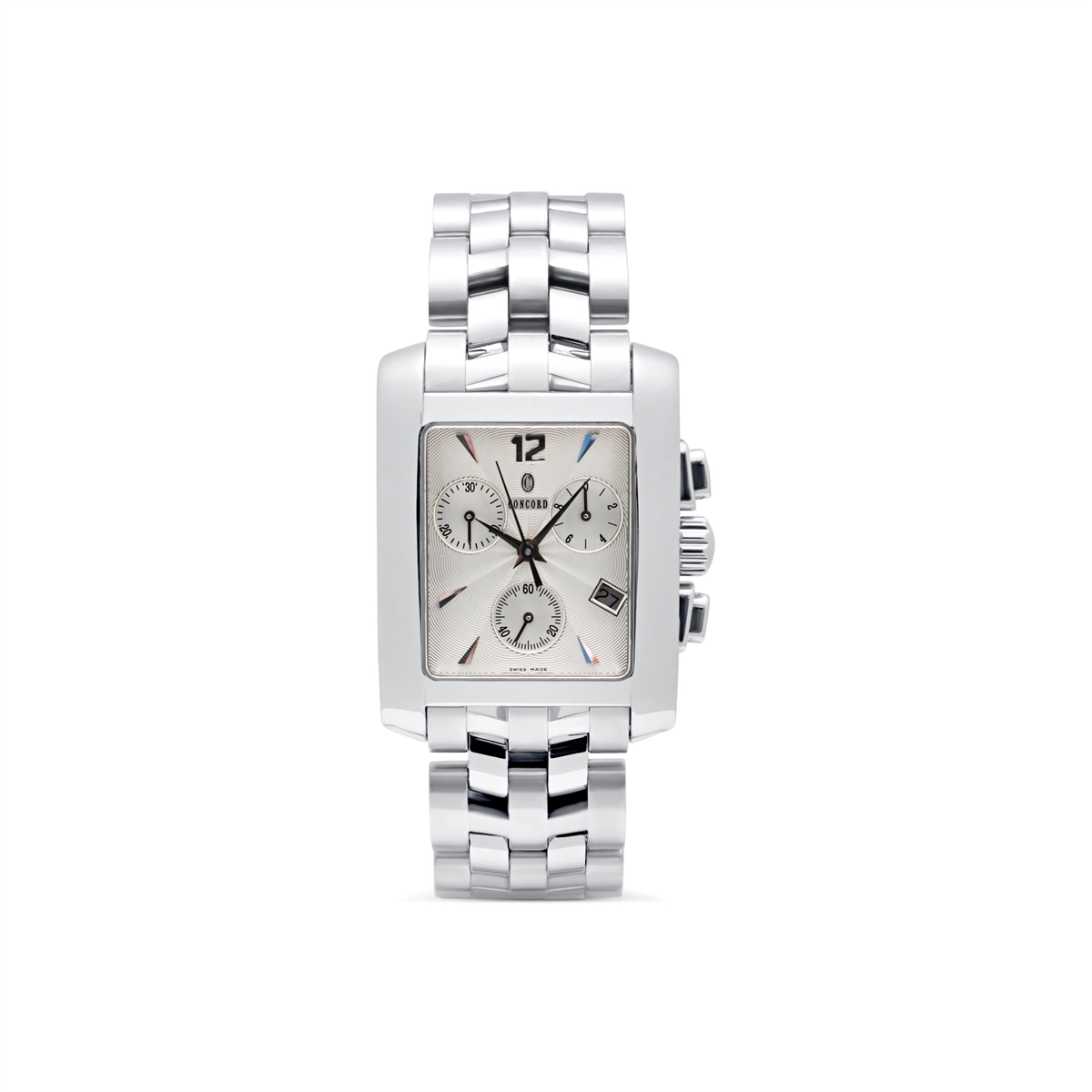 Preowned Misc watch in Alternative Metals 14.H1.610.1