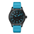 IWC Schaffhausen watch in Alternative Metals IW328107