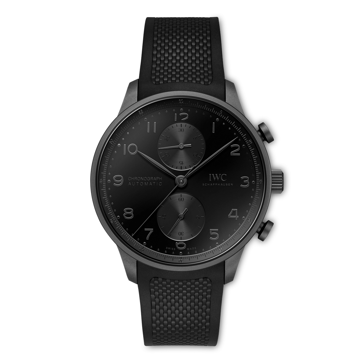 IWC Schaffhausen watch IW371631