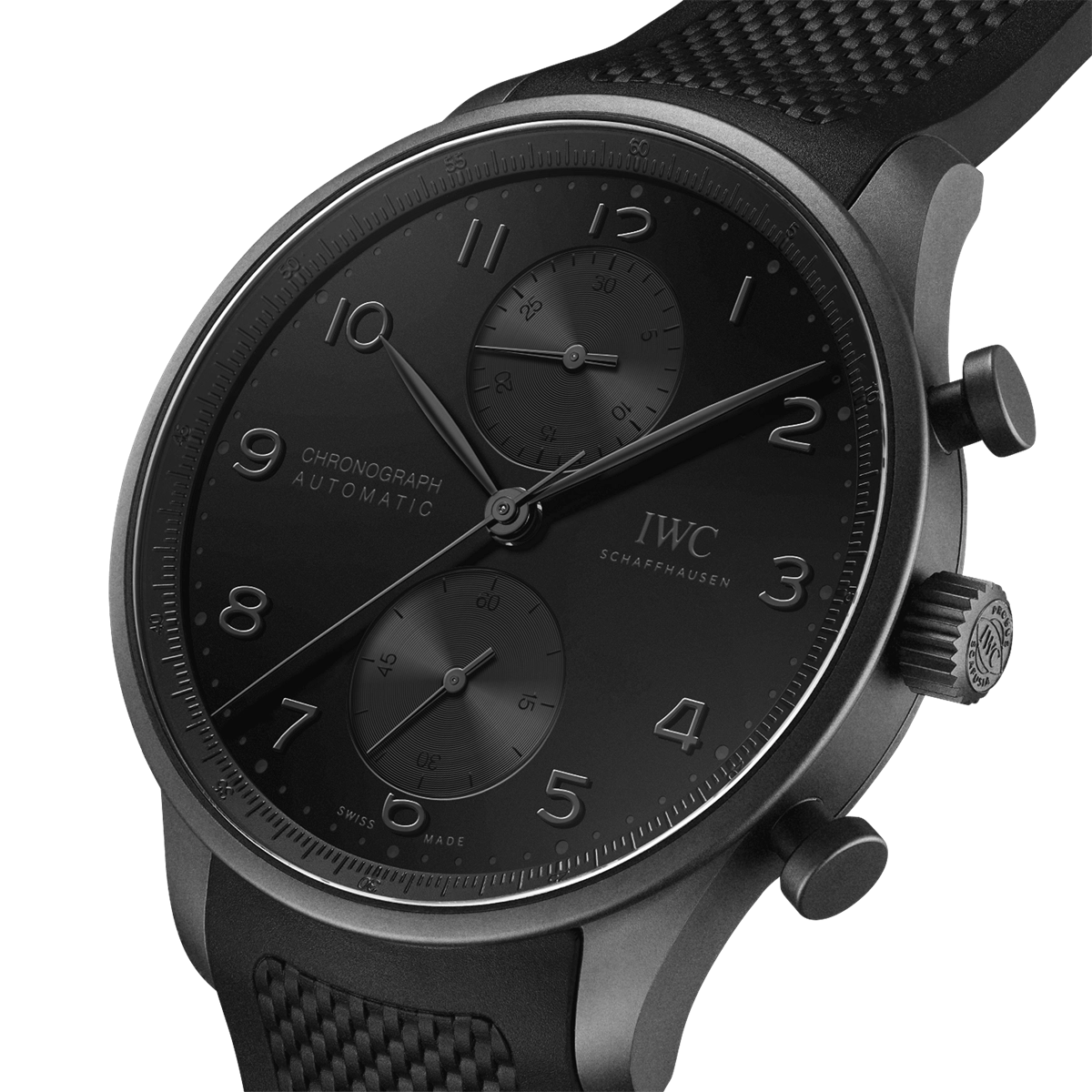 IWC Schaffhausen watch IW371631