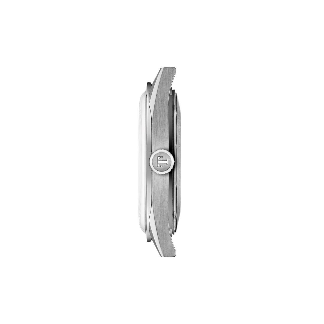 Tissot watch in Alternative Metals T1574071603100