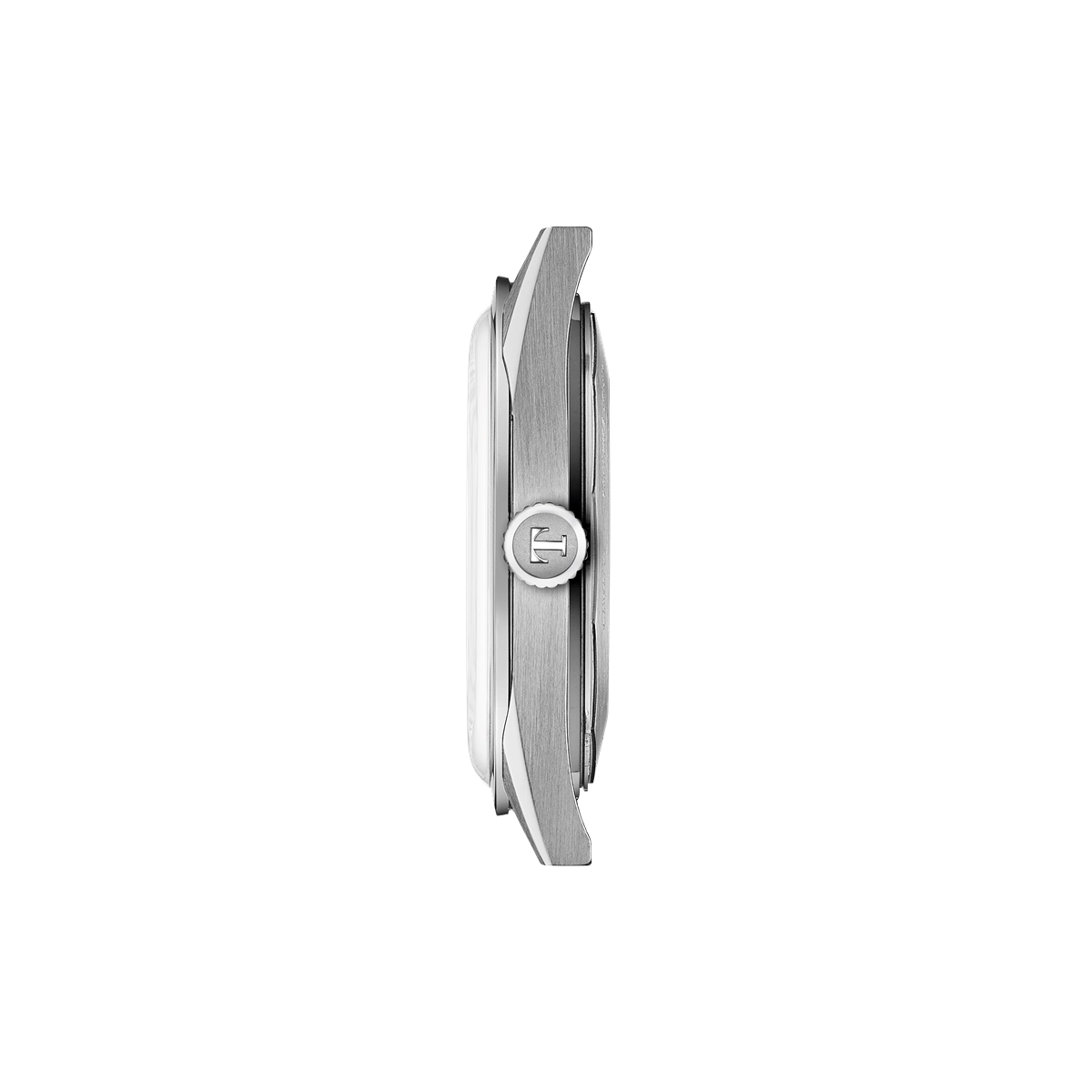 Tissot watch in Alternative Metals T1574071603100