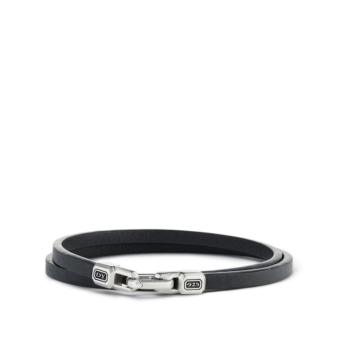 David Yurman Jewelry in Silver B25125MSSBKLEL
