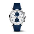 IWC Schaffhausen watch in Alternative Metals IW371620