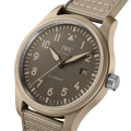 IWC Schaffhausen watch IW328106