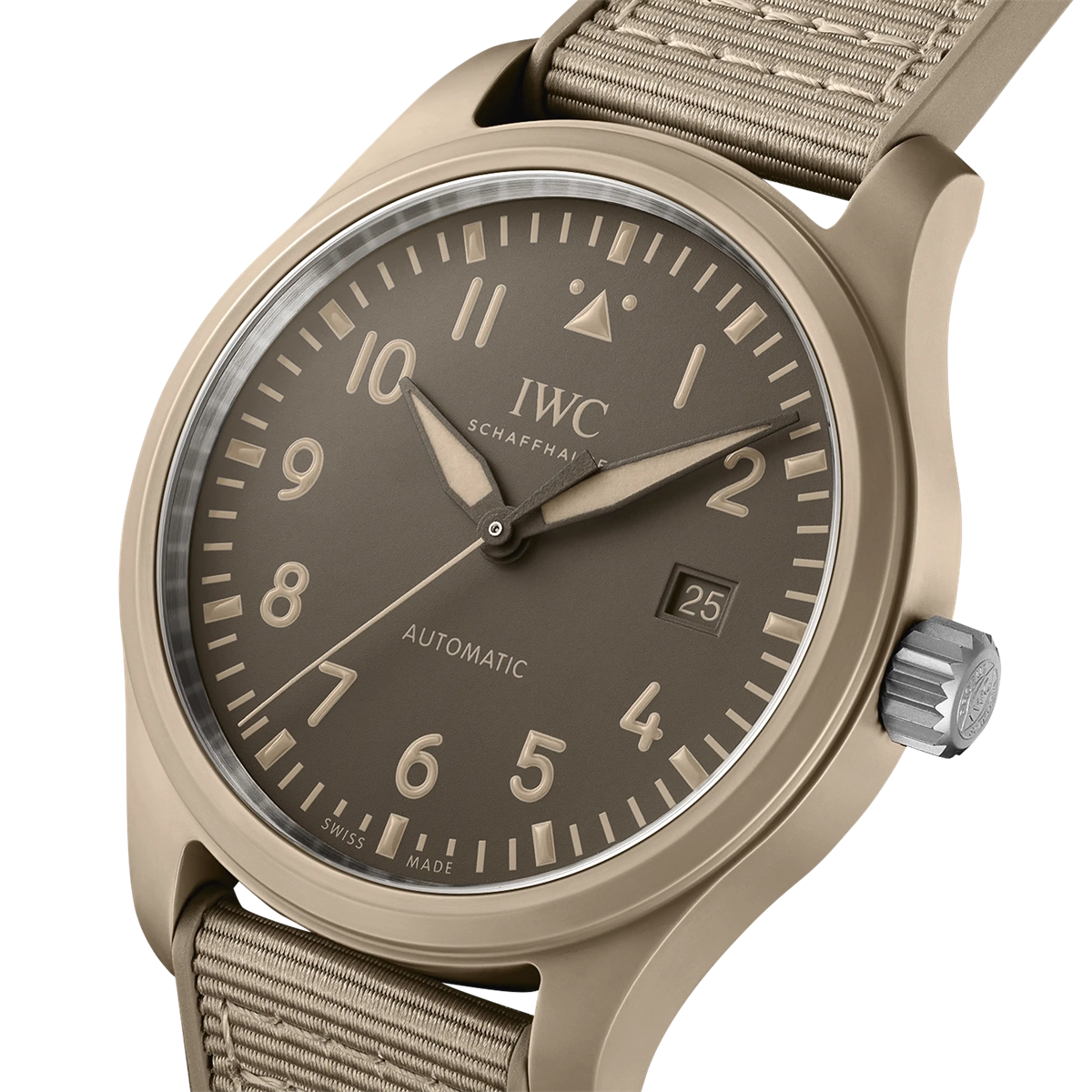 IWC Schaffhausen watch IW328106
