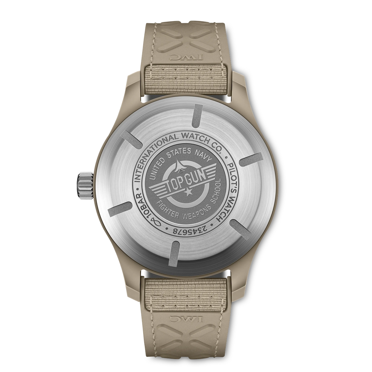 IWC Schaffhausen watch IW328106
