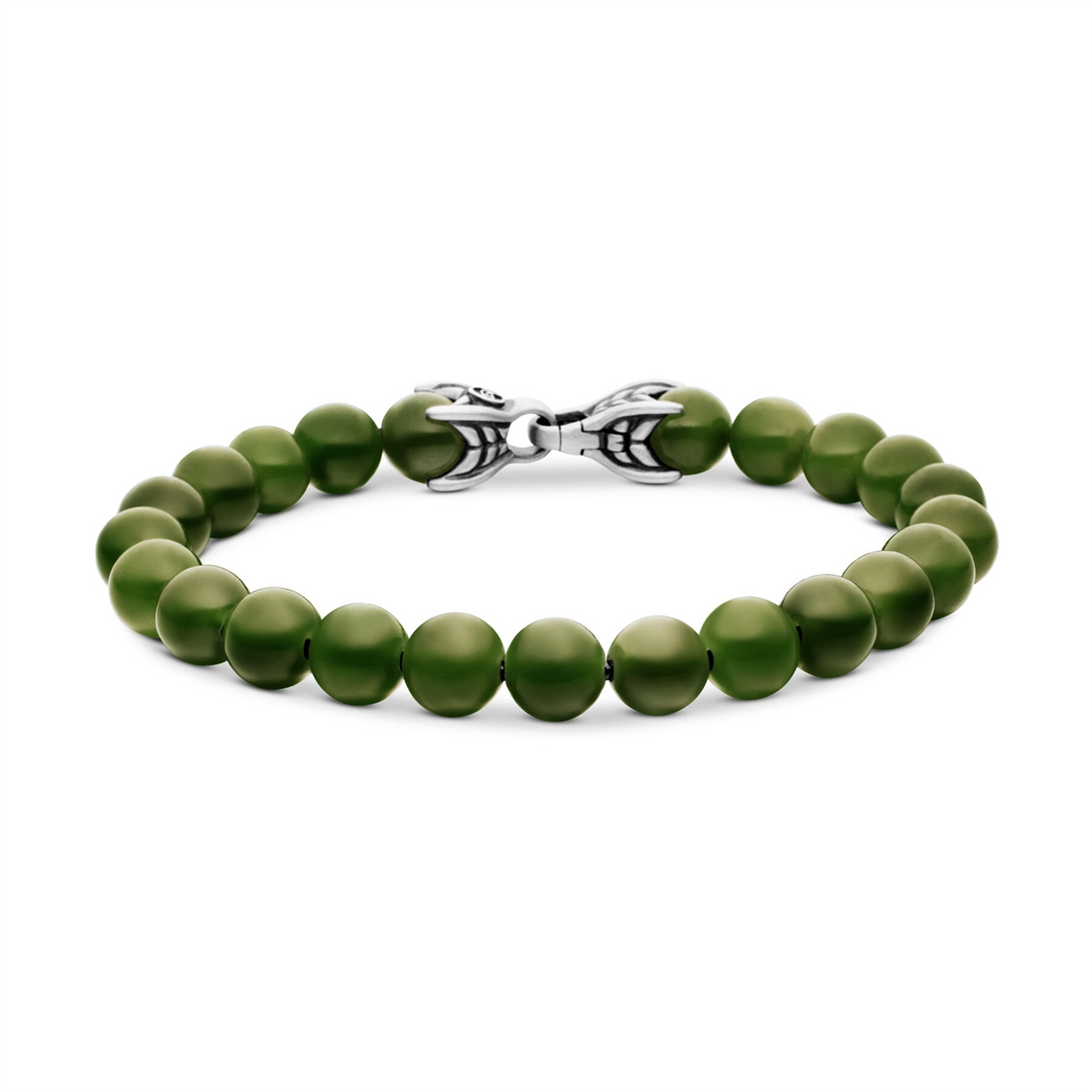 David Yurman Bracelets in Silver containing Other B05375MSSBNJ85