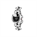 Gucci watch in Alternative Metals YA168501