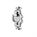 Gucci watch in Alternative Metals YA168503