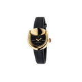Gucci watch in Yellow Gold YA168505